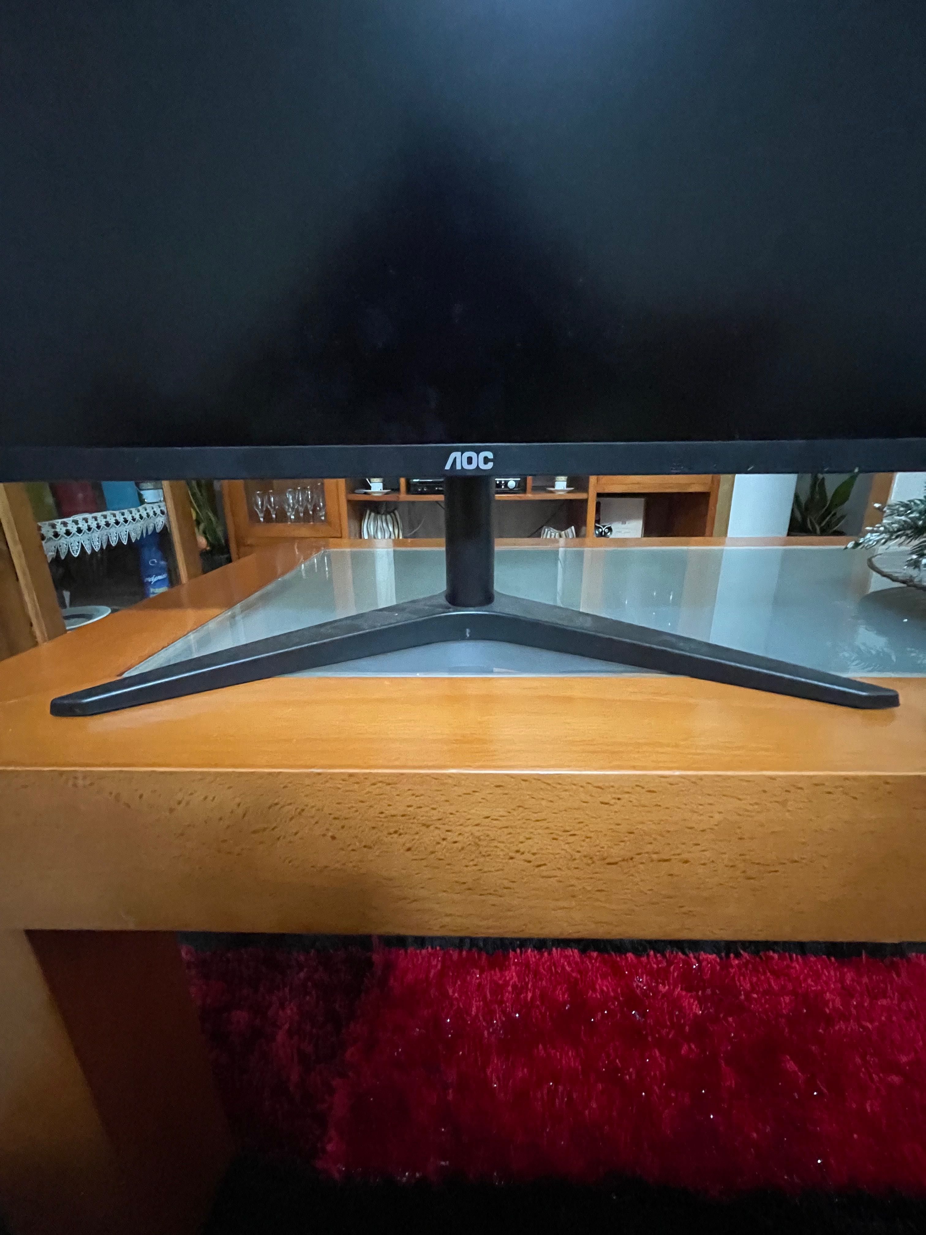 Monitor AOC 24B1H MVA 23.6" FHD 16:9 60Hz