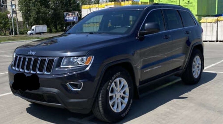 Запчасти, разборка. Джип гранд чероки,