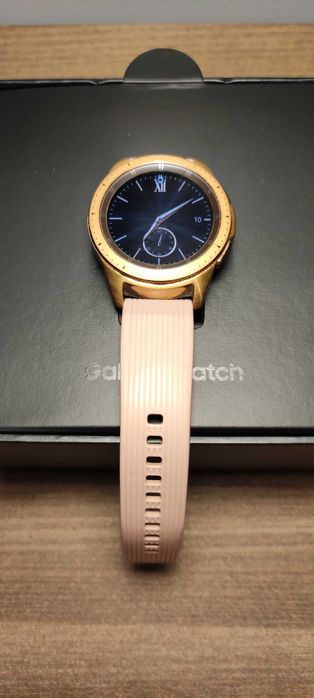 SAMSUNG Galaxy Watch SM-R800
