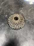 Wolnobieg na 7 rzędowy Shimano