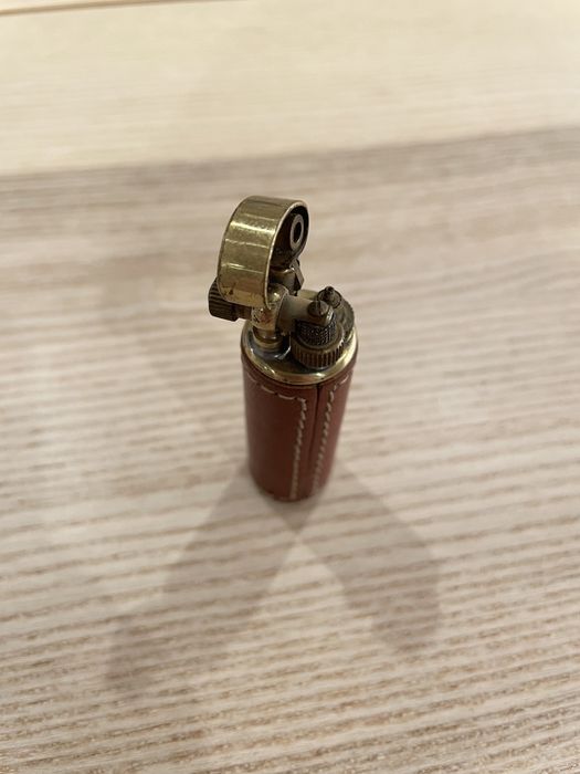 Isqueiro Vintage Jack Daniels