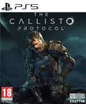 The Callisto Protocol Ps5 Playstation 5 Nowa Gra Na Płycie W Folii