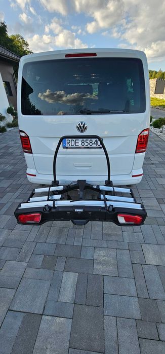 Wynajme, wypozycze busa VW multivan na wakacje/ferie/imprezy
