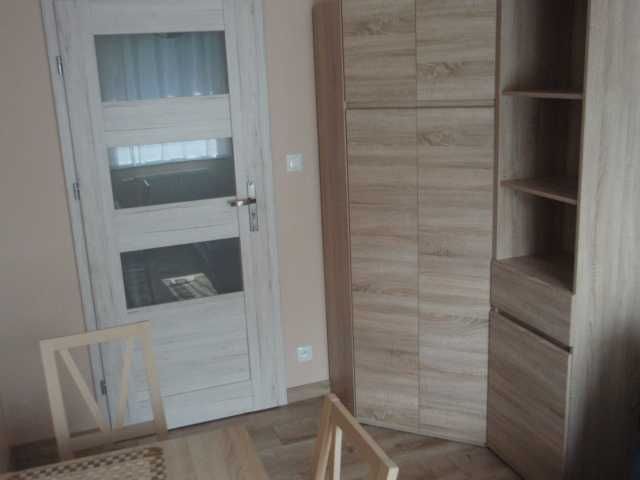 Pokój dla pracującego pana , Gdyńska/Główna, Zawady