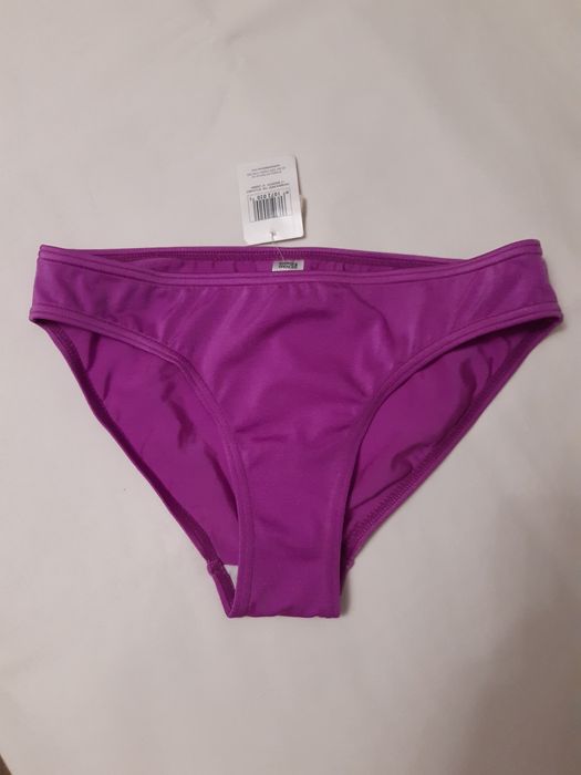 Женские купальные трусы / плавки  hipster, розовые Marks & Spencer, ра