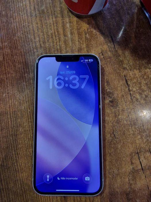 IPHONE 13 como novo