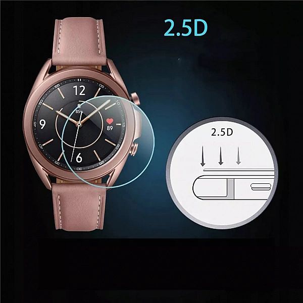Szkło Ochronne do Samsung Galaxy Watch 3/41mm