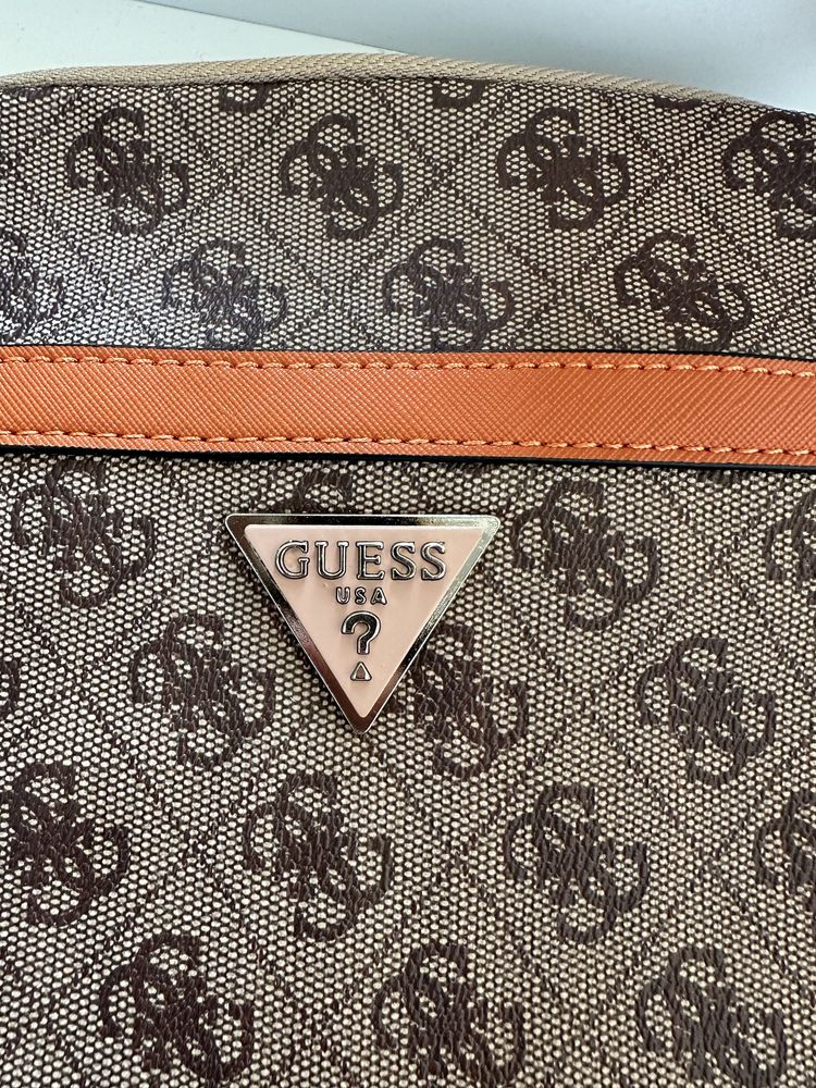 Сумка через плече, Мессенджер GUESS NEW