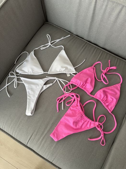 купальники Tretyakova Brand