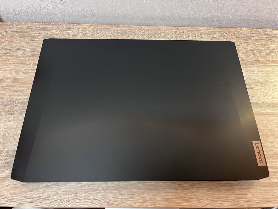 Laptop Lenovo IdeaPad Gaming 3 (2022)