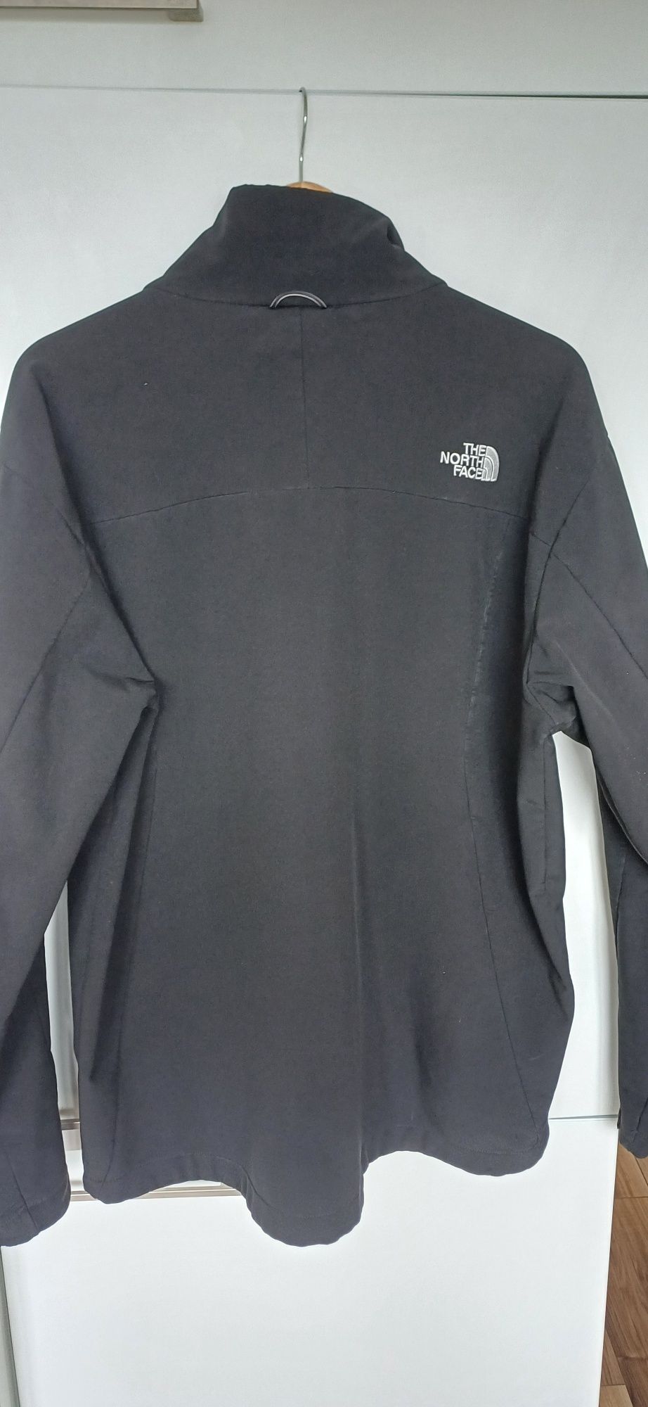 Softshell tnf the north face xl/xxl