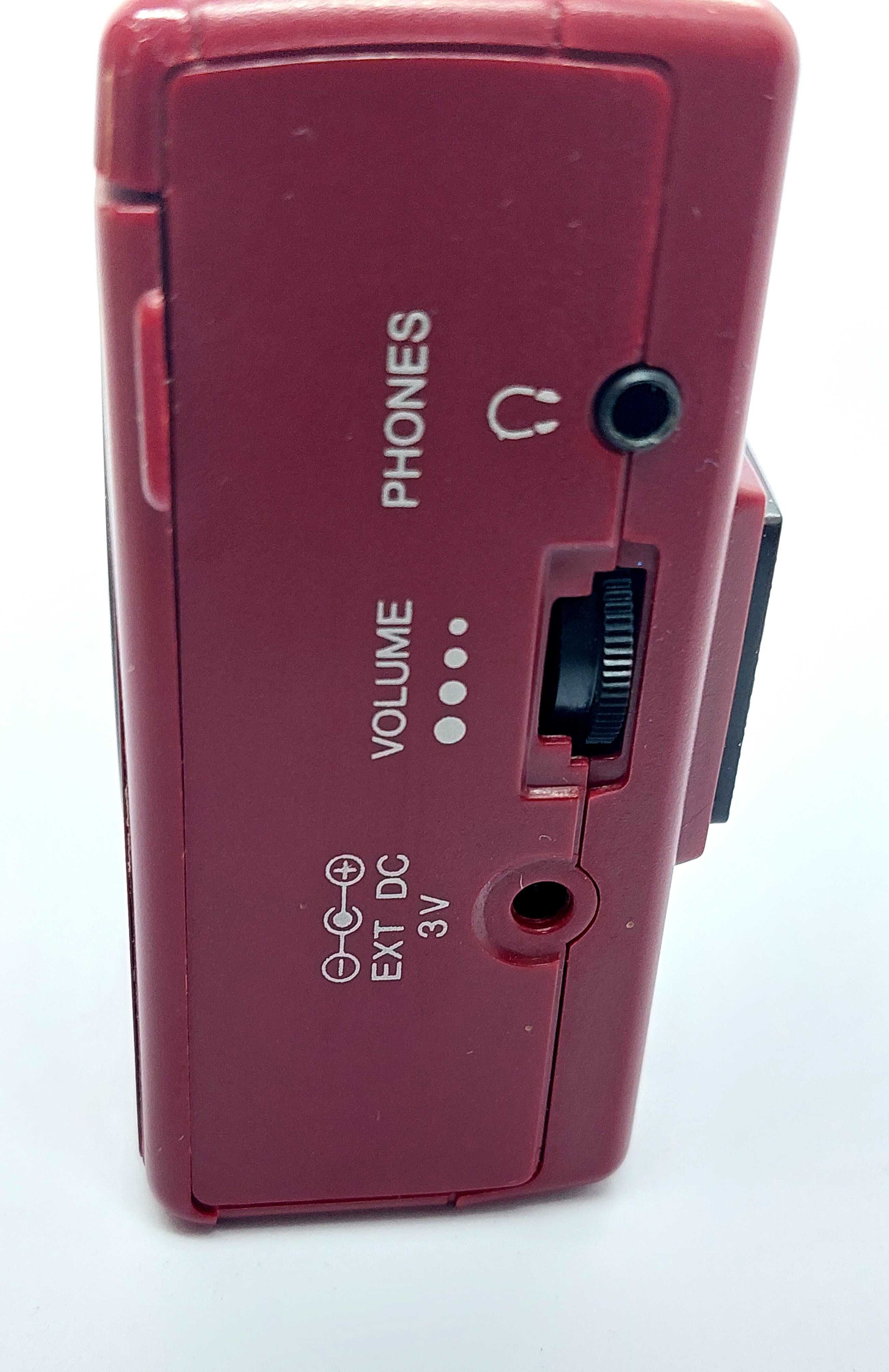 Walkman Sanyo M GP23 - Ładny Stan