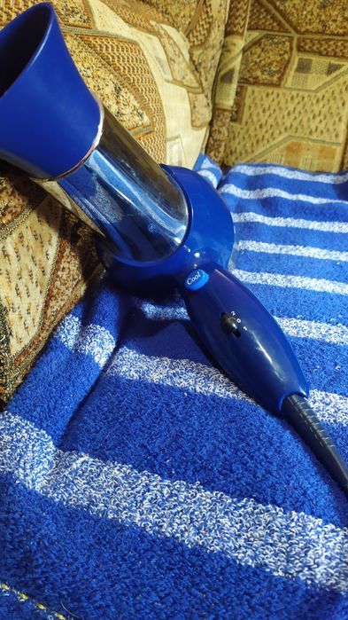 Фен для сушки волос