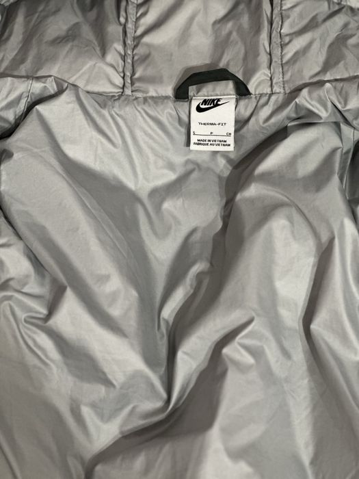 Куртка nike therma fit