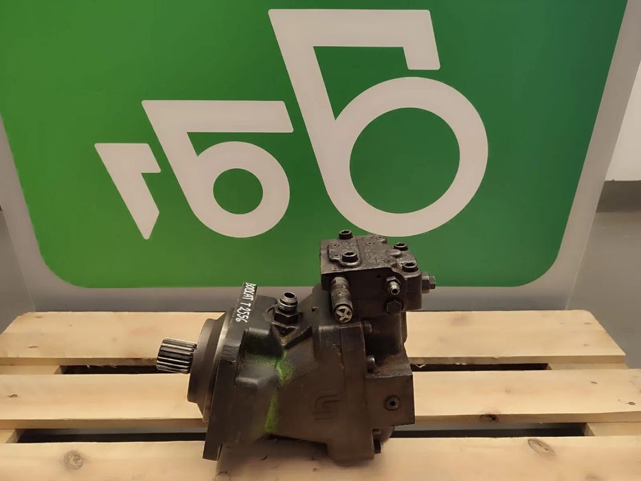 Hydromotor 51D110AD4N BOBCAT T 2556