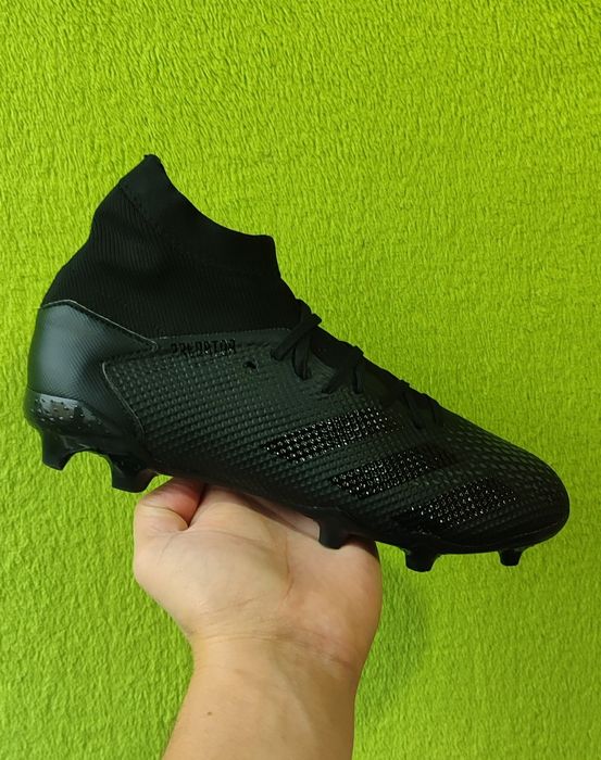 Бутсы Adidas Predator 20.3  р40.5
