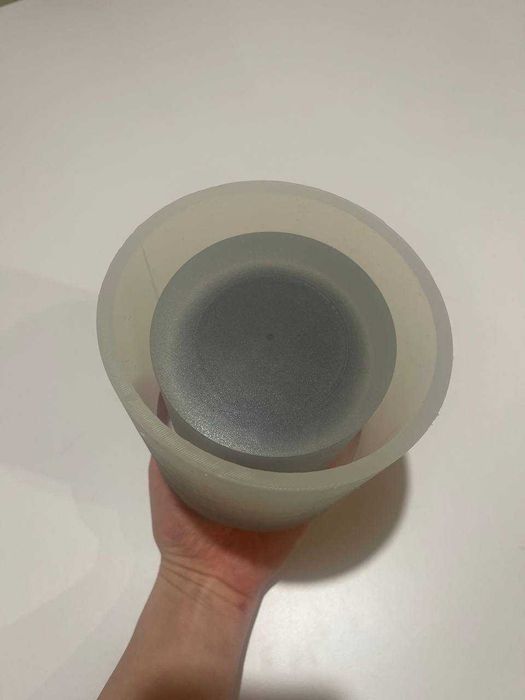 Изготовление силиконовых и полиуретановых форм l Индивидуальные молды