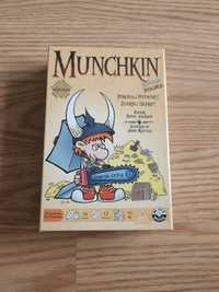 Munchkin gra karciana