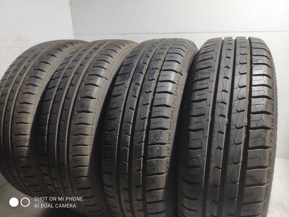 Koła opony felgi 175/70R14 DUNLOP 4x100 renault komplet 4szt letnie