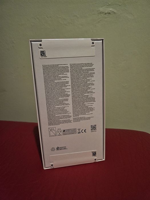 Samsung A56 5G (selado)