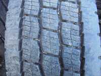 Opona 315/80R22.5 Michelin XFN 2+ (750 netto)