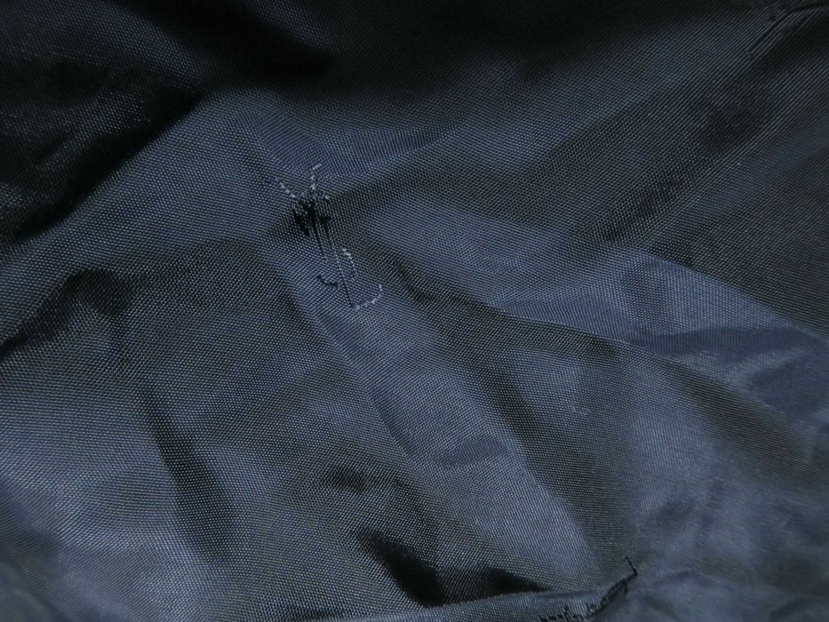 Yves Saint Laurent wełniana elegancka marynarka L