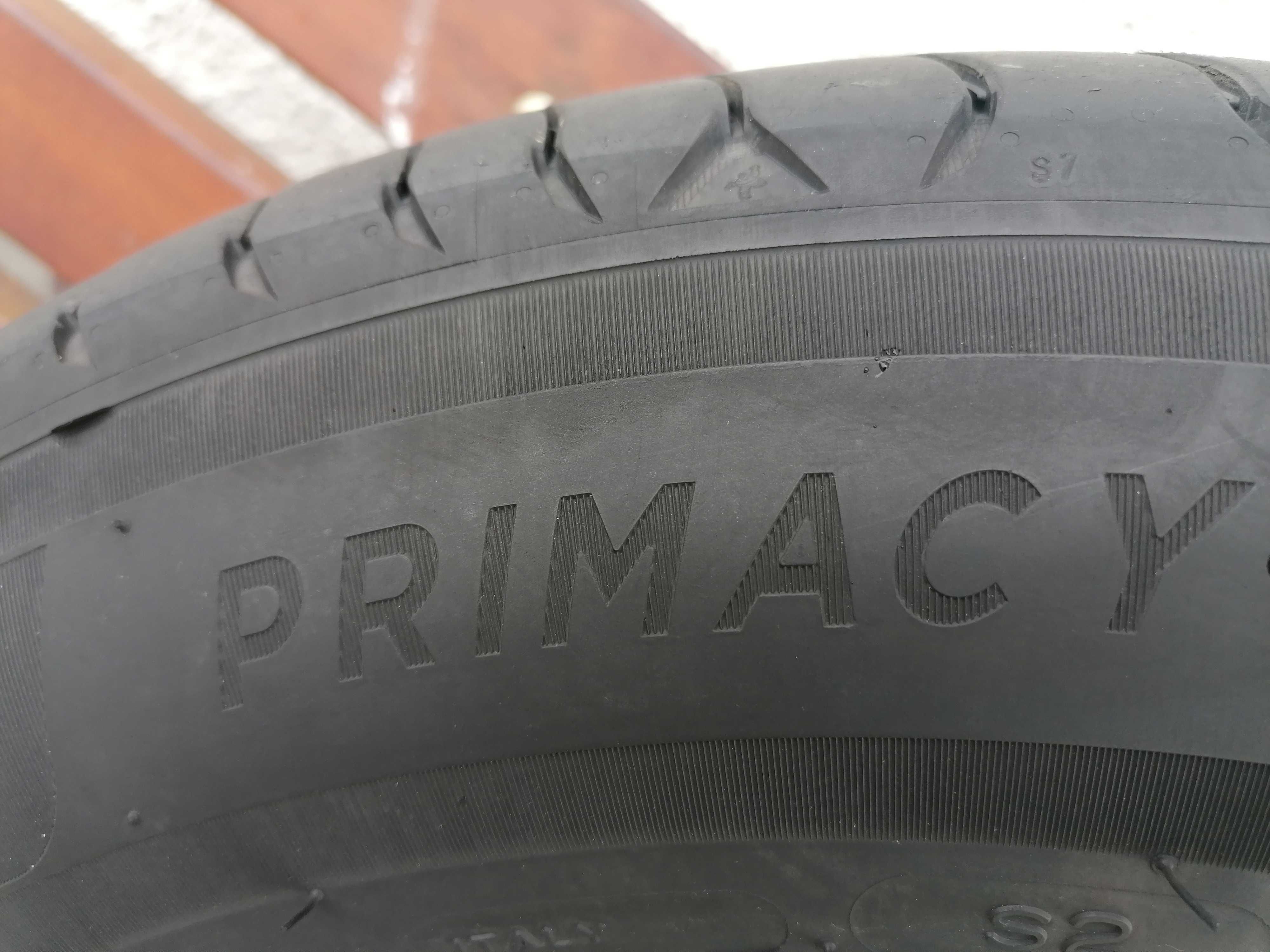 Opony MICHELIN primacy 195/65 R15 LATO