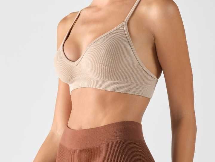 Soutien/top de desporto Prozis