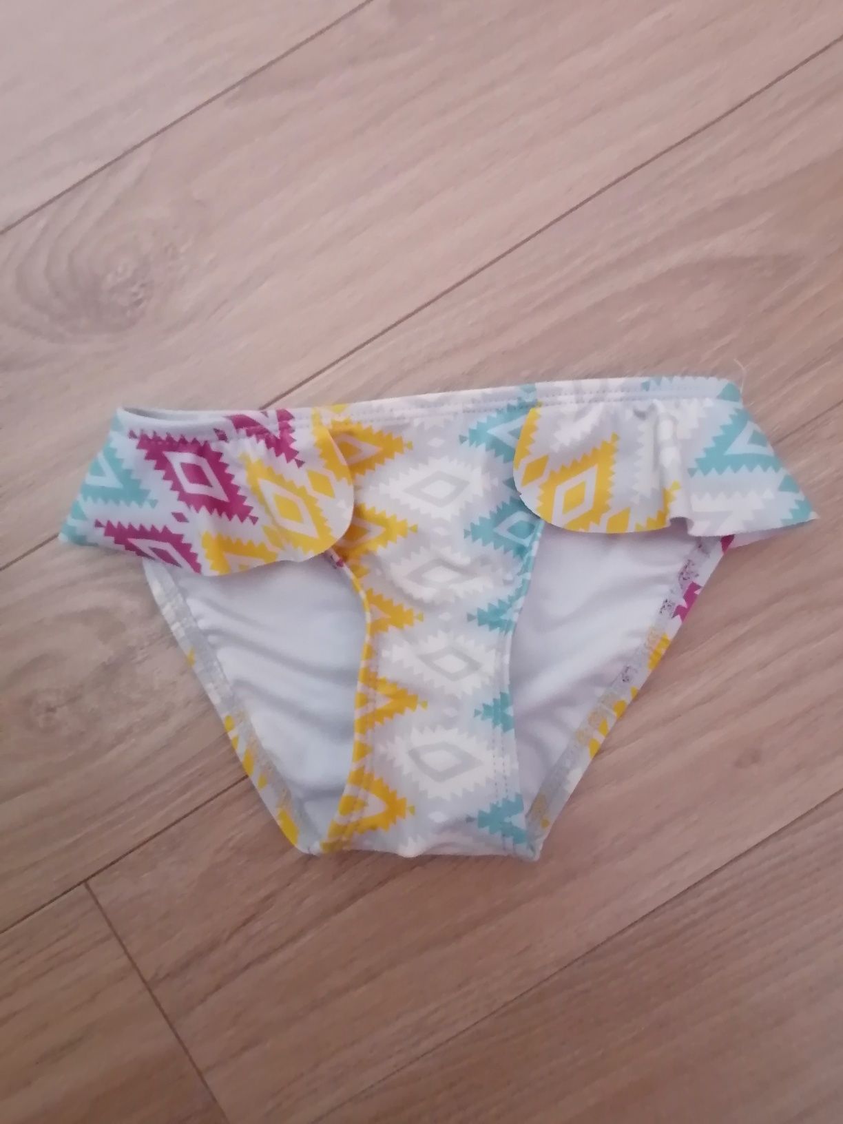 Cueca de banho menina