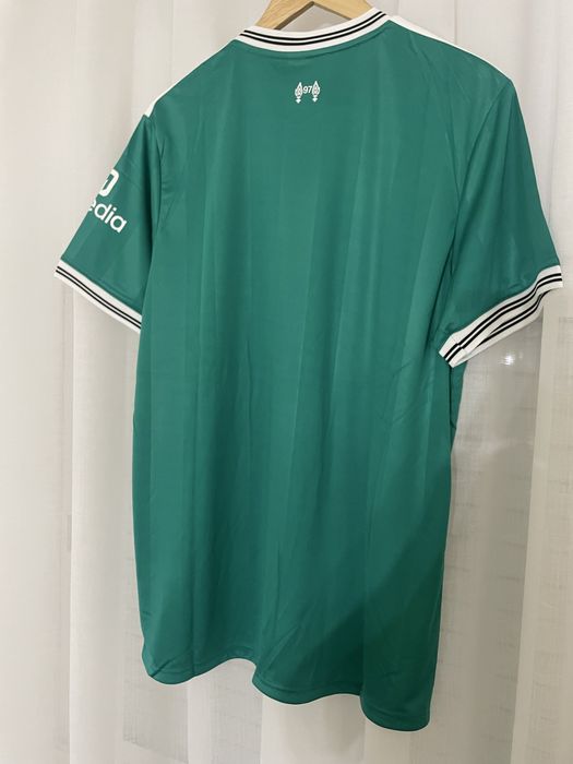 Camisola Liverpool 25/26