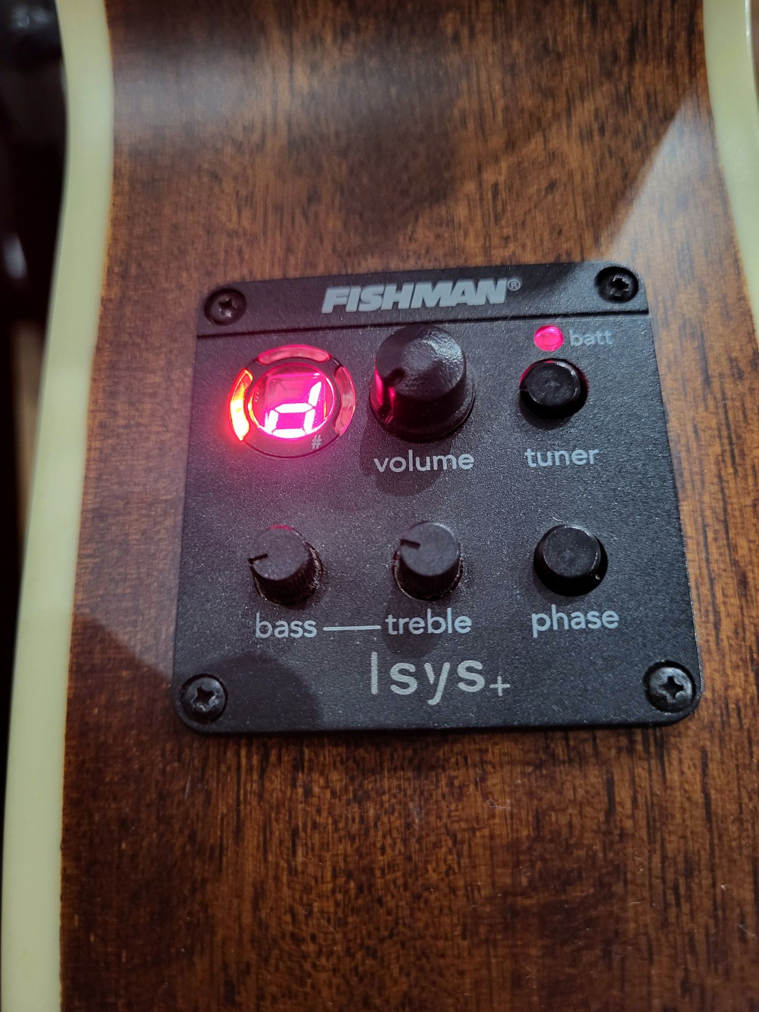 Cort SFX-CED NS gitara elektro- akustyczna