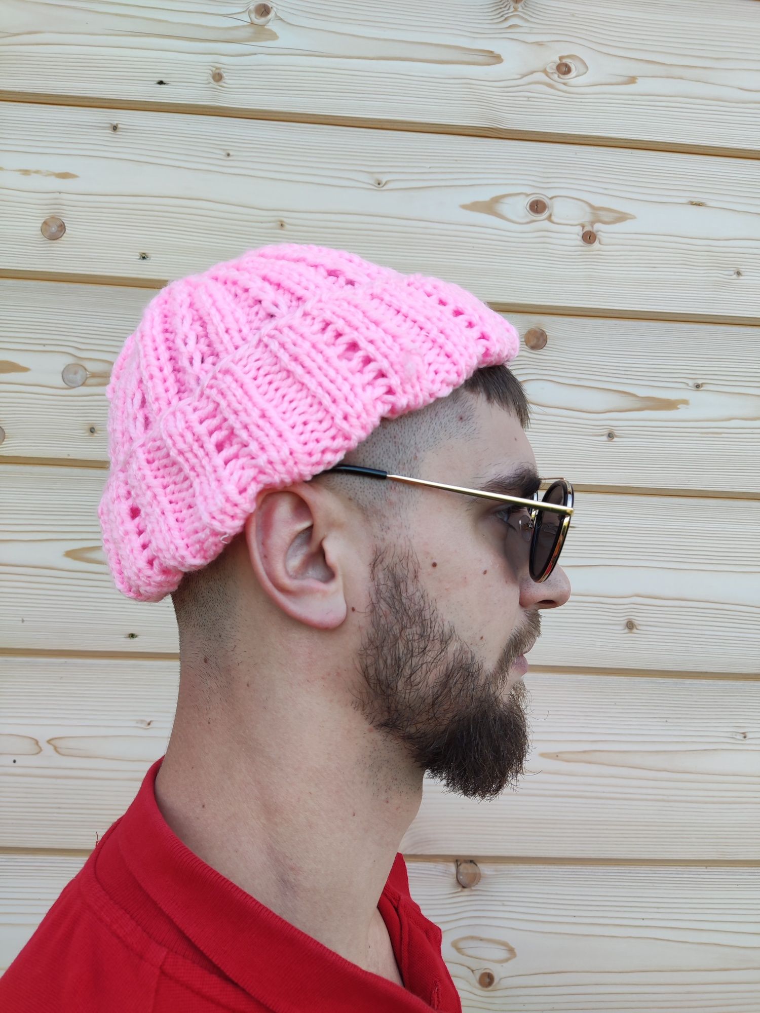 Rastaman hat czapka