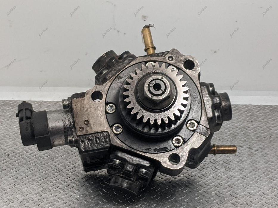 ТНВД Трафік 1.6 Віваро Renault Trafic 3 Vivaro ПНВТ Топливний насос