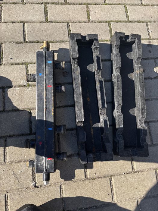 Sprzęgło hydrauliczne