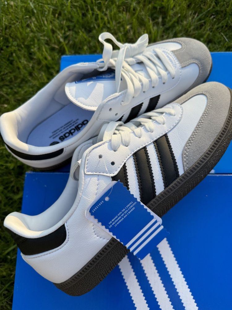 Adidas Samba чоловічі 42 р 26.5