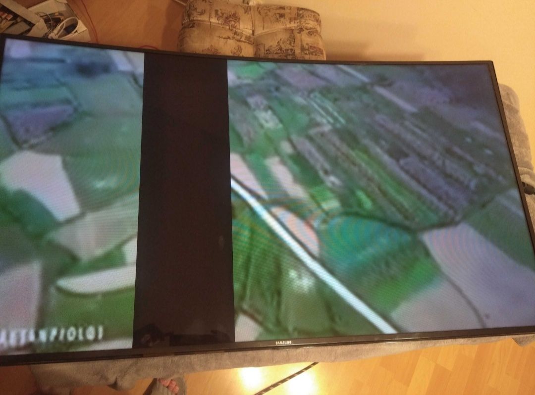 Płyta zasilania  do telewizora Samsung Ue48h6850