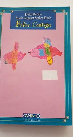 Livros para docentes e educadores (resta 1  )- Ed.Caminho