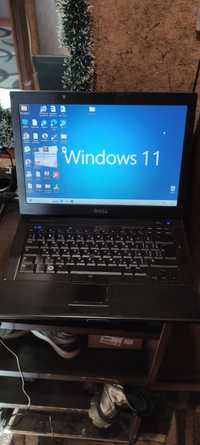 Dell Latitude E6410 I7 SSD+HDD 6 ОЗУ