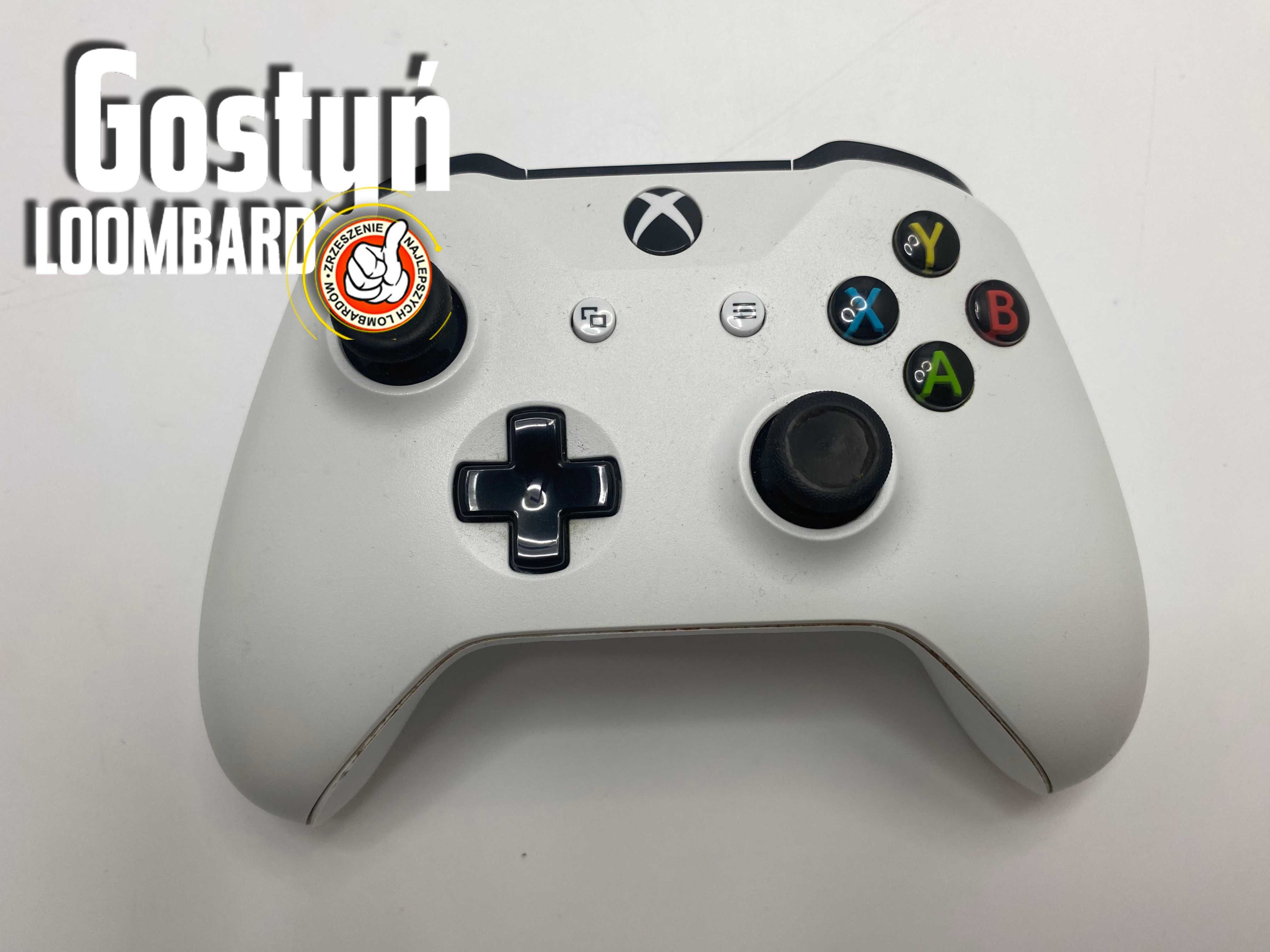Od Lombard Gostyń Konsola Xbox One s All Digital Edition  1TB Pad !!!