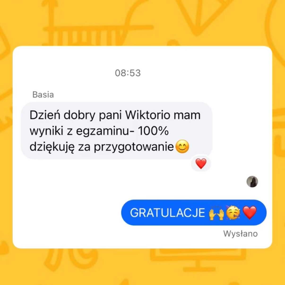 korepetycje matematyka z NAUCZYCIELEM