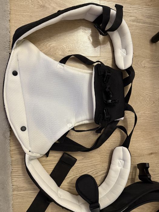 Эргорюкзак 3 в 1 для детей