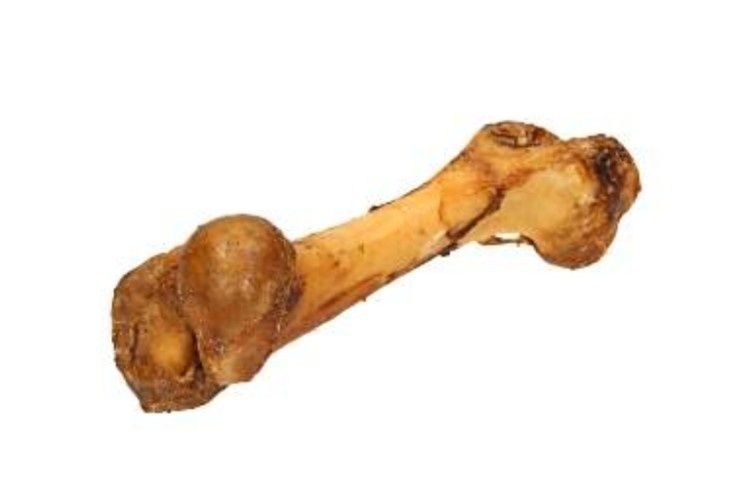 Abakus kość mała wieprzowa naturalna suszona