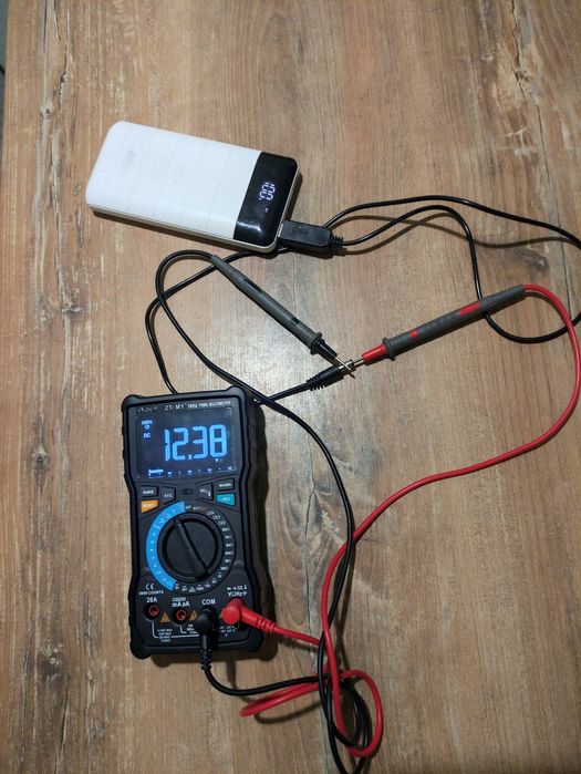 Кабель, дріт, провод для роутера 12v, модему usb dc з 5v на 12v вольт
