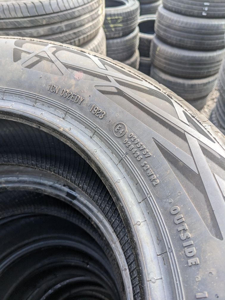 195/60R15 Continental 2023рік літо