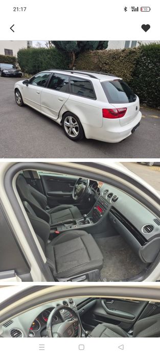 Części Seat Exeo 1.8tfsi 2.0Tfsi CDHB CDND CDHB Lz9y LB9A LX7R LW5R LW