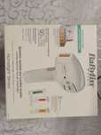 Depilator laserowy Babyliss