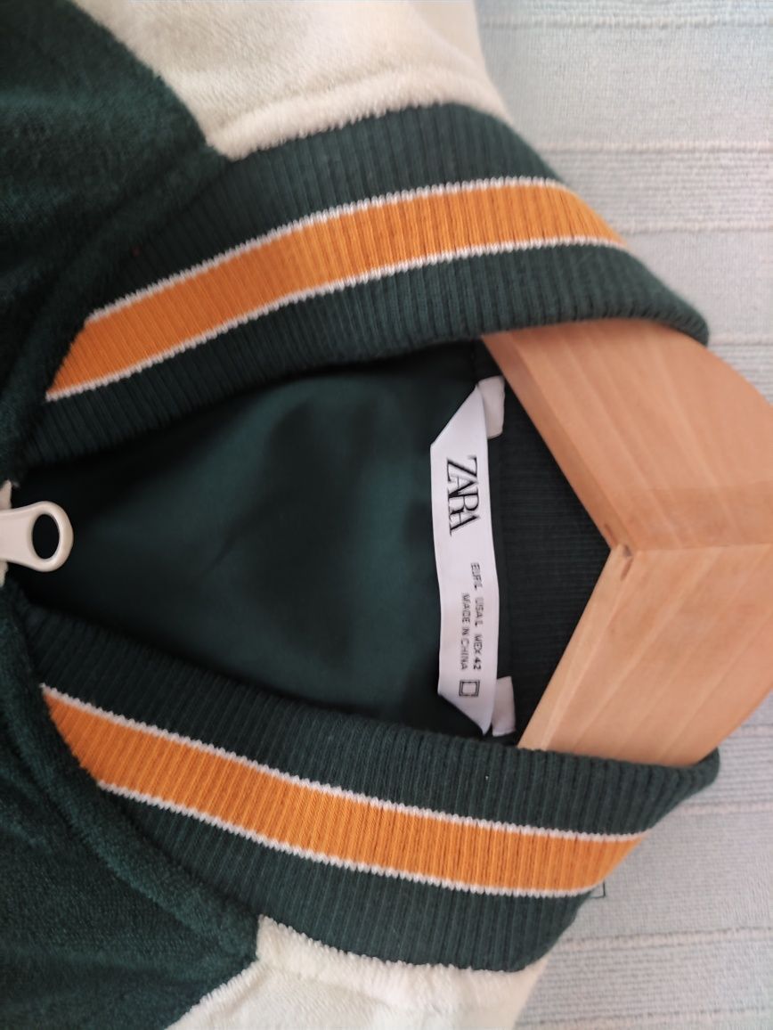 Casaco Zara NOVO Size:L
