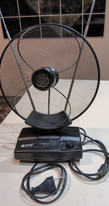 Antena pokojowa DPM