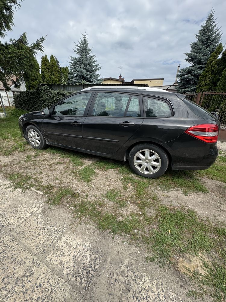 Sprzedam renault laguna 3!!