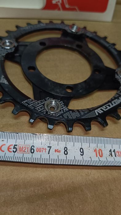 Zębatka do roweru elektrycznego 32T